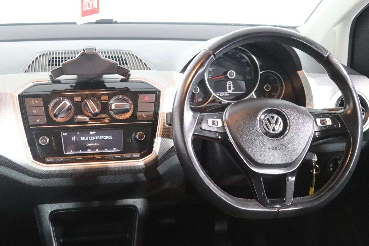 2018 VOLKSWAGEN UP! 2018 VOLKSWAGEN UP!
