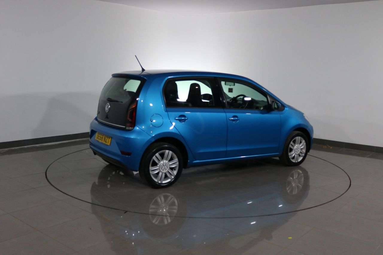 2018 VOLKSWAGEN UP! 2018 VOLKSWAGEN UP!