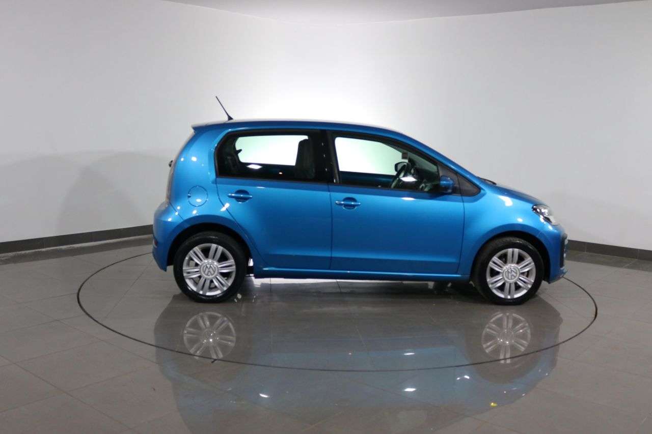 2018 VOLKSWAGEN UP! 2018 VOLKSWAGEN UP!