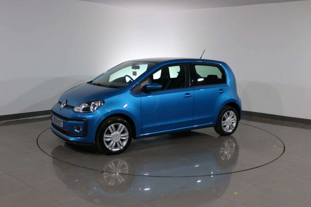 2018 VOLKSWAGEN UP! 2018 VOLKSWAGEN UP!