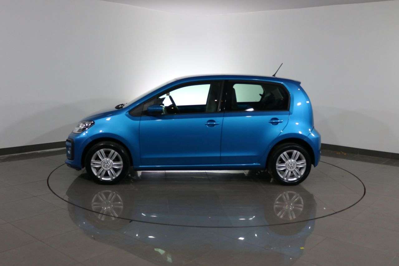 2018 VOLKSWAGEN UP! 2018 VOLKSWAGEN UP!