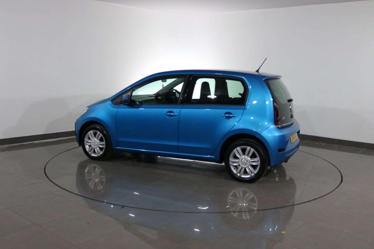 2018 VOLKSWAGEN UP! 2018 VOLKSWAGEN UP!