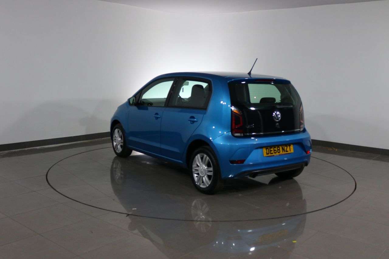 2018 VOLKSWAGEN UP! 2018 VOLKSWAGEN UP!