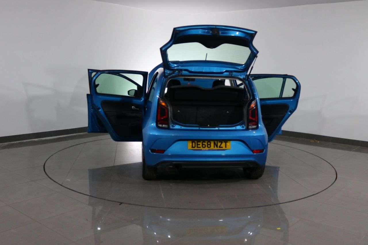 2018 VOLKSWAGEN UP! 2018 VOLKSWAGEN UP!