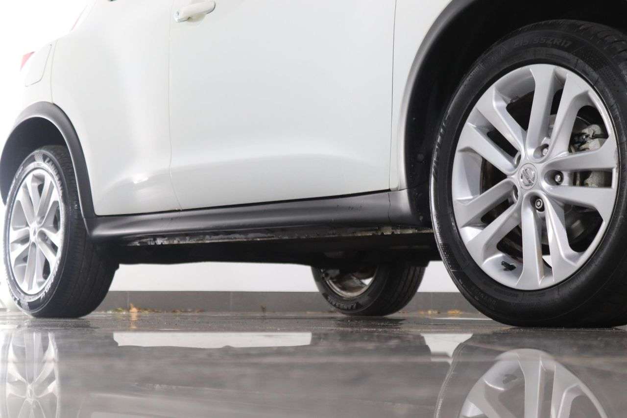 2012 NISSAN JUKE 2012 NISSAN JUKE