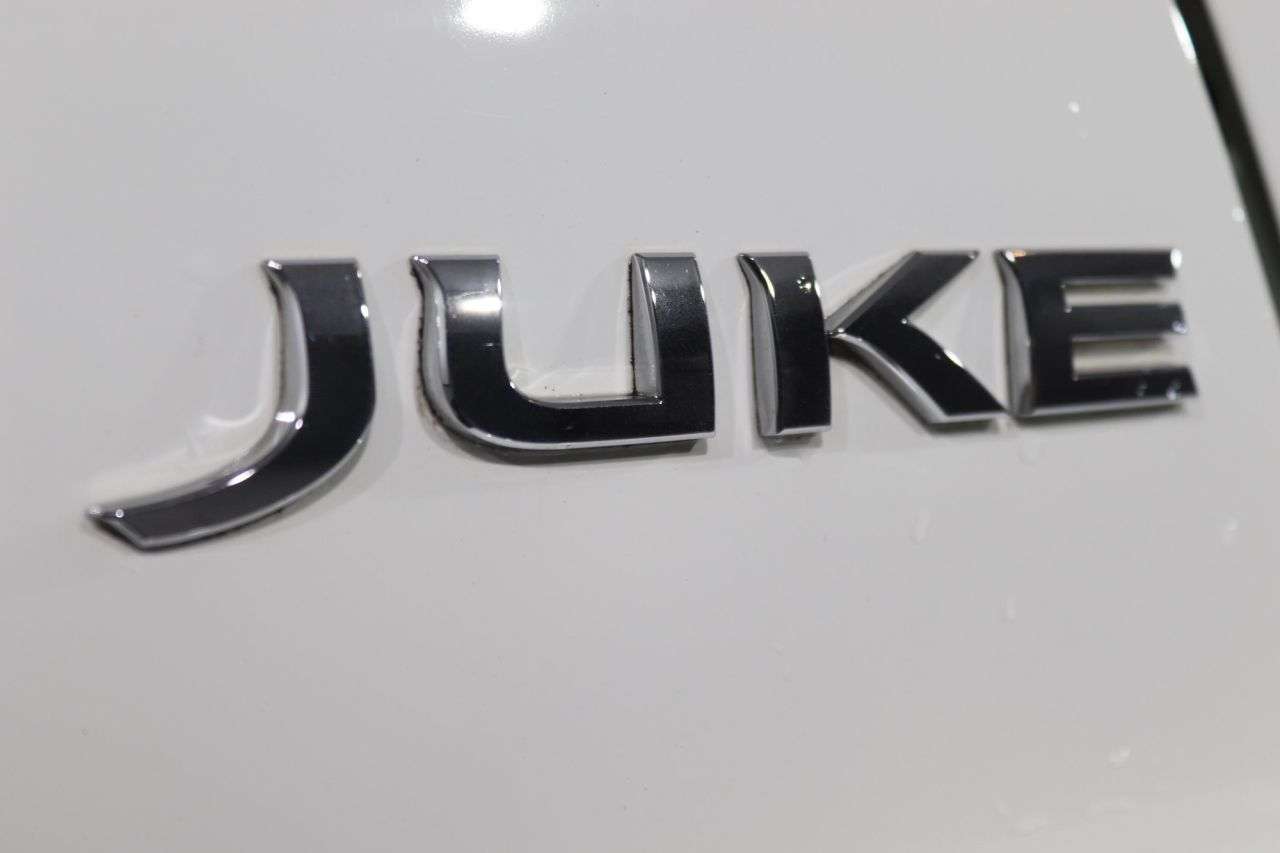 2012 NISSAN JUKE 2012 NISSAN JUKE