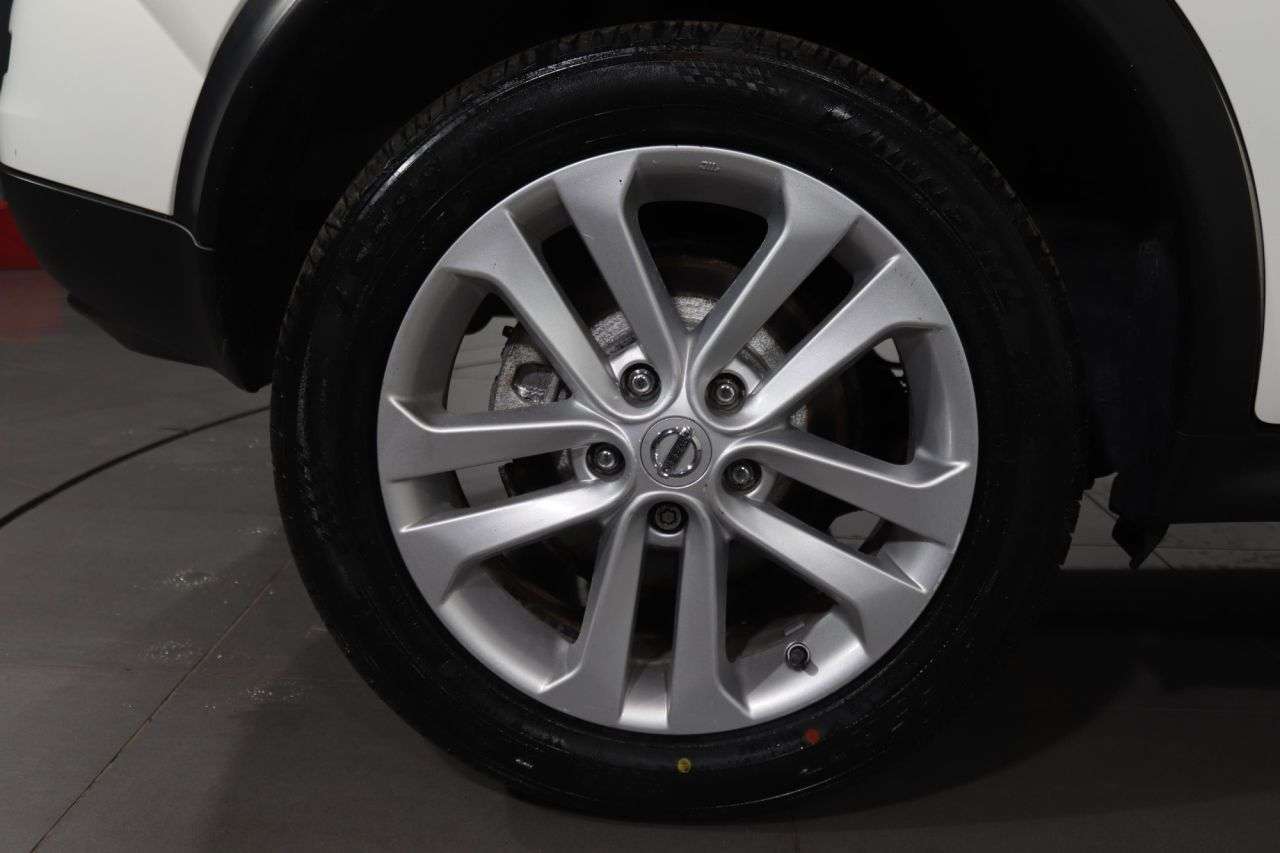 2012 NISSAN JUKE 2012 NISSAN JUKE