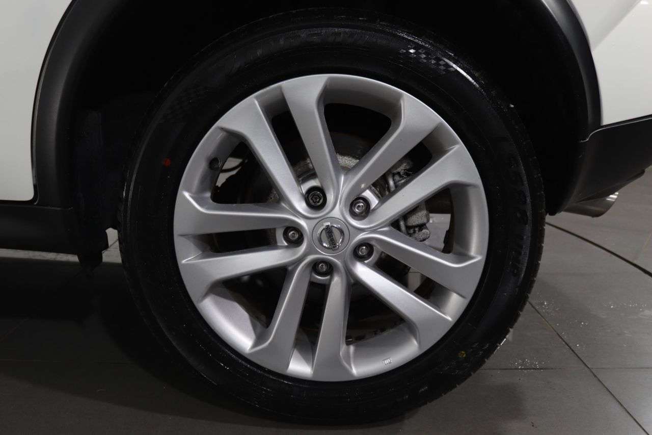 2012 NISSAN JUKE 2012 NISSAN JUKE