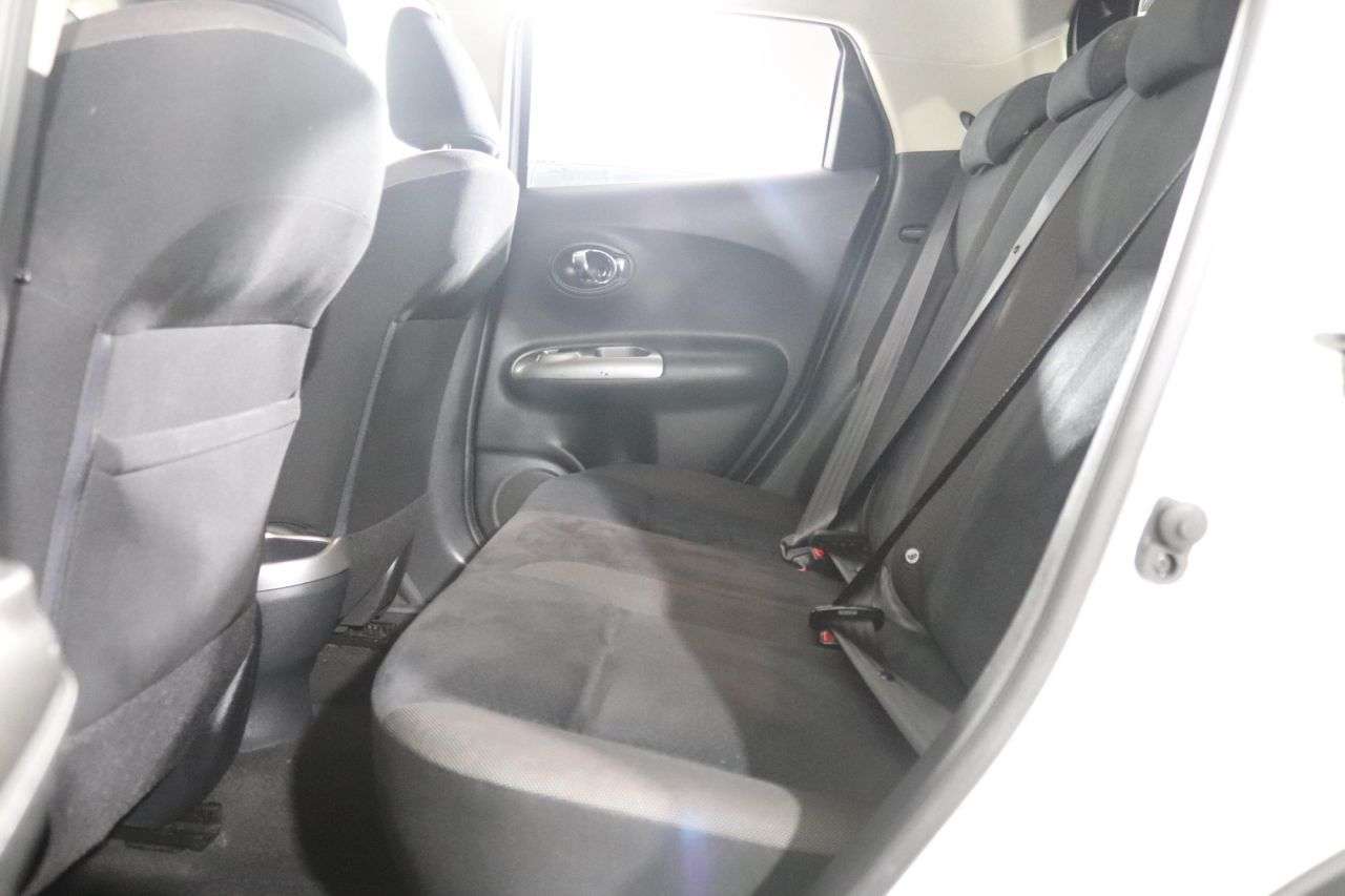 2012 NISSAN JUKE 2012 NISSAN JUKE