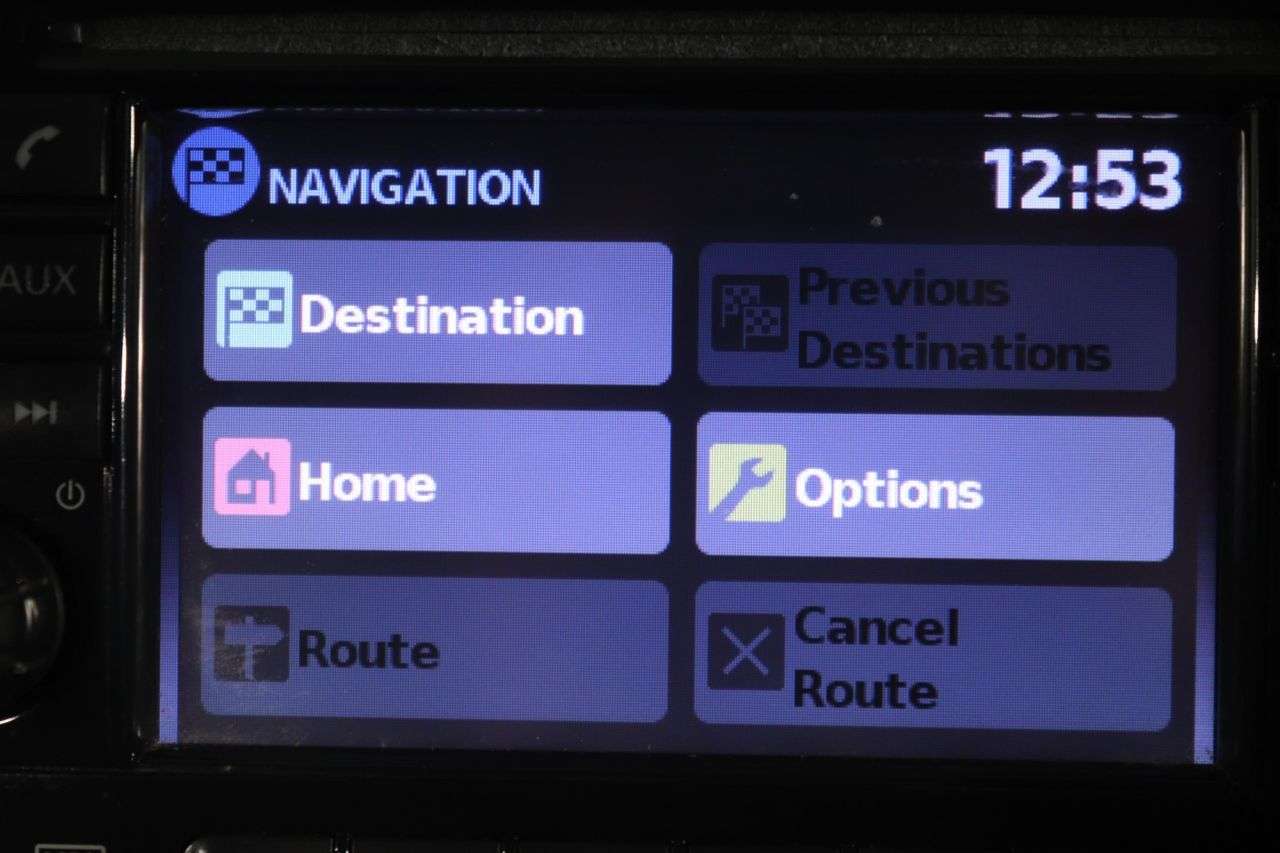 2012 NISSAN JUKE 2012 NISSAN JUKE