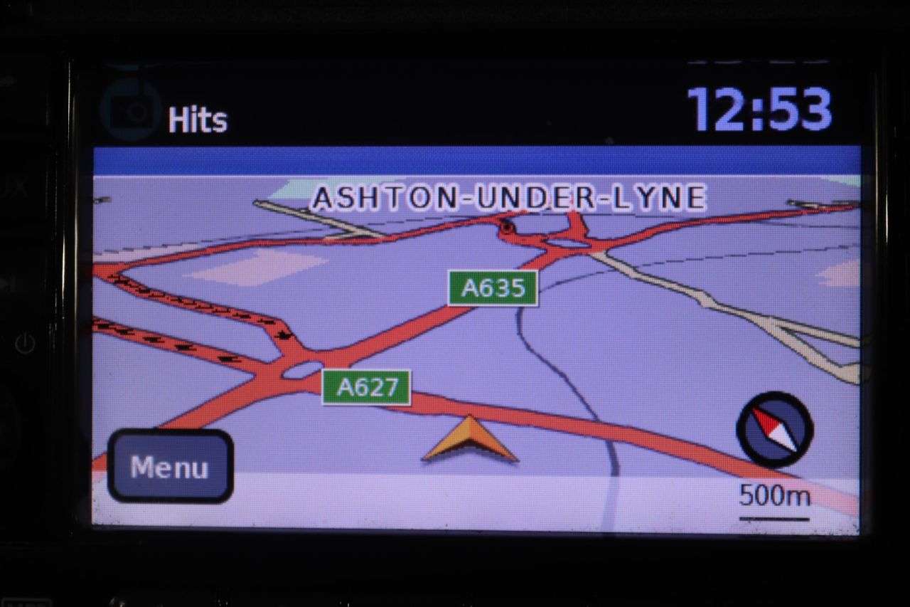 2012 NISSAN JUKE 2012 NISSAN JUKE