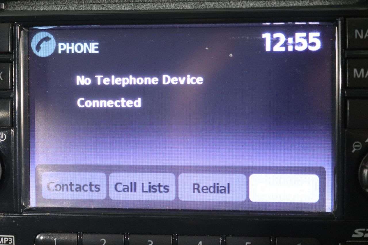 2012 NISSAN JUKE 2012 NISSAN JUKE