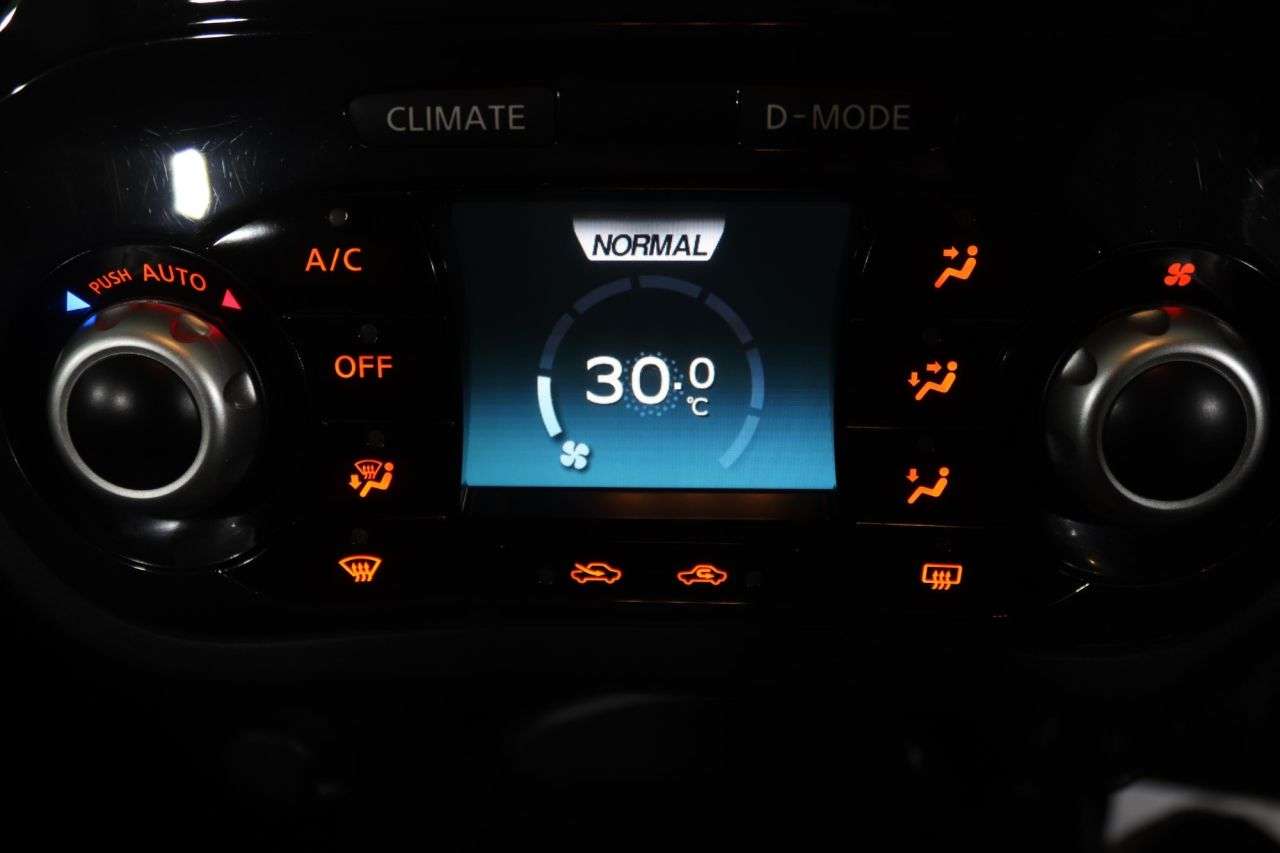 2012 NISSAN JUKE 2012 NISSAN JUKE