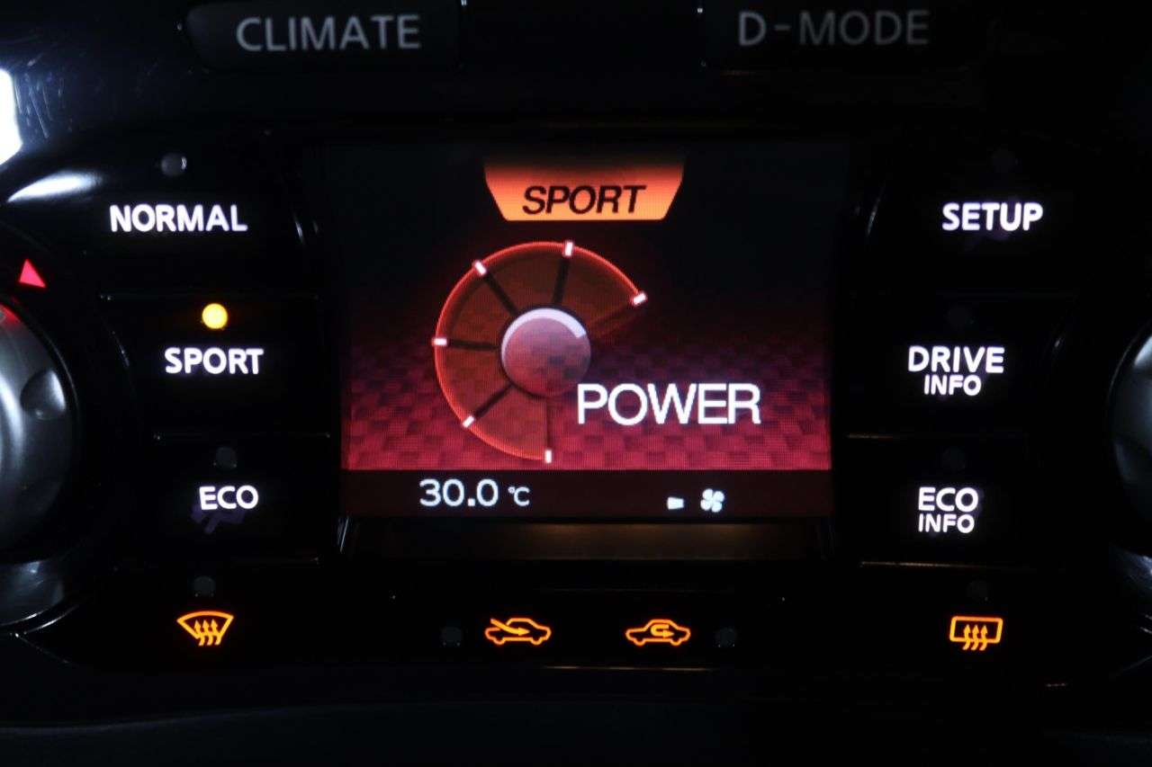 2012 NISSAN JUKE 2012 NISSAN JUKE