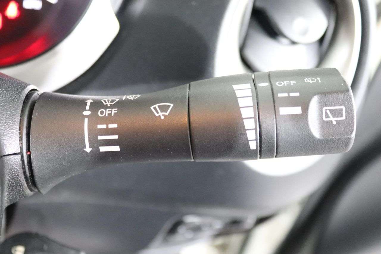 2012 NISSAN JUKE 2012 NISSAN JUKE