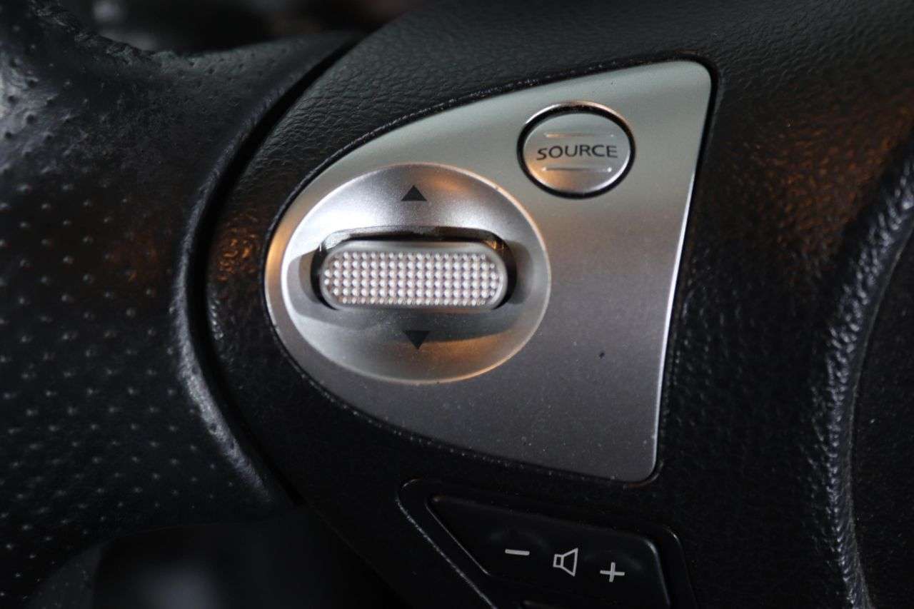 2012 NISSAN JUKE 2012 NISSAN JUKE