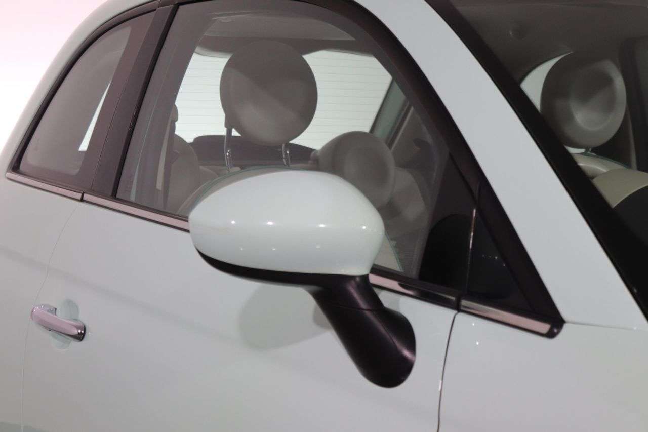 2015 FIAT 500 2015 FIAT 500