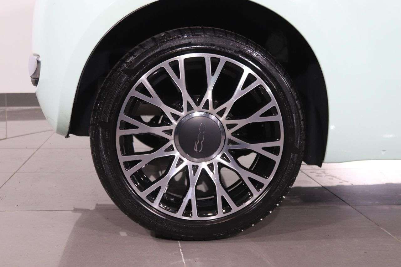 2015 FIAT 500 2015 FIAT 500