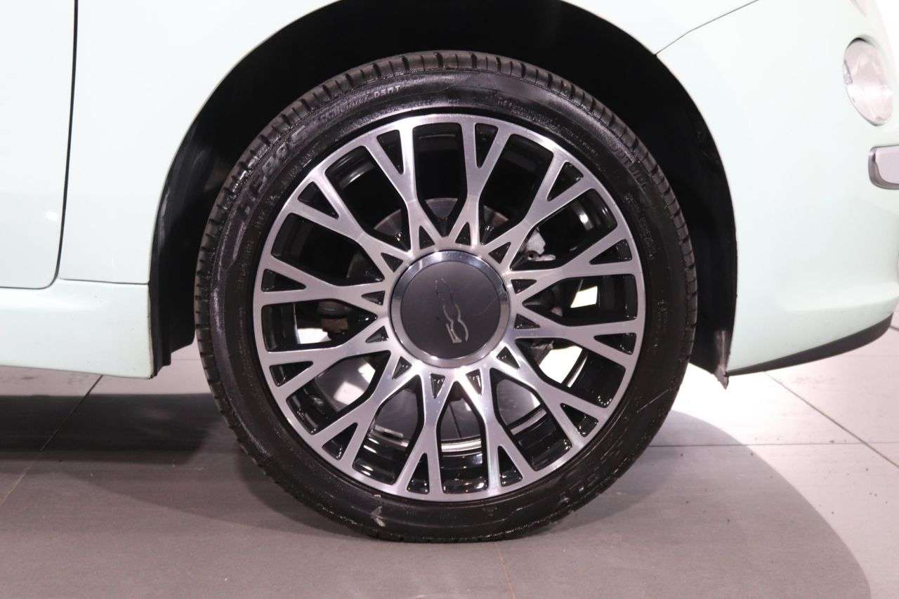 2015 FIAT 500 2015 FIAT 500