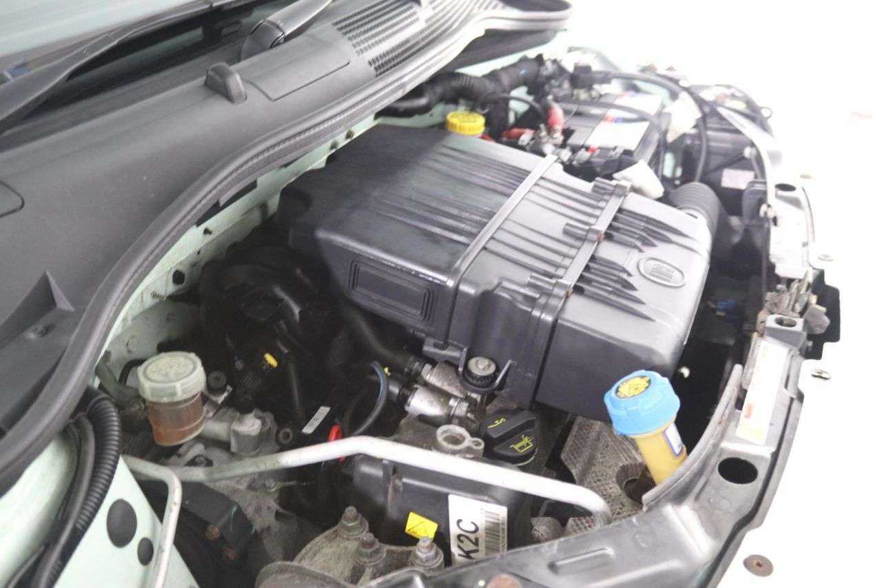 2015 FIAT 500 2015 FIAT 500