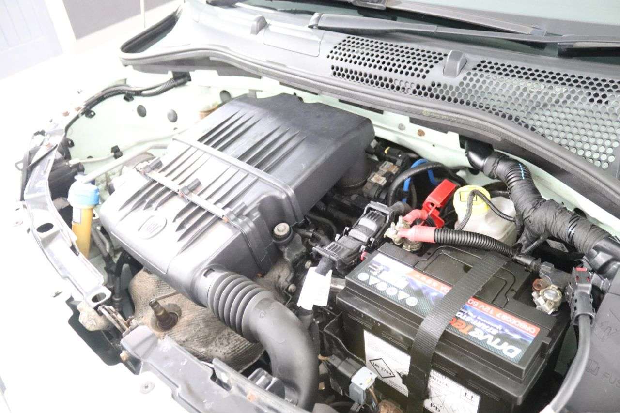 2015 FIAT 500 2015 FIAT 500