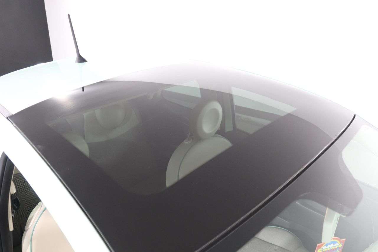 2015 FIAT 500 2015 FIAT 500