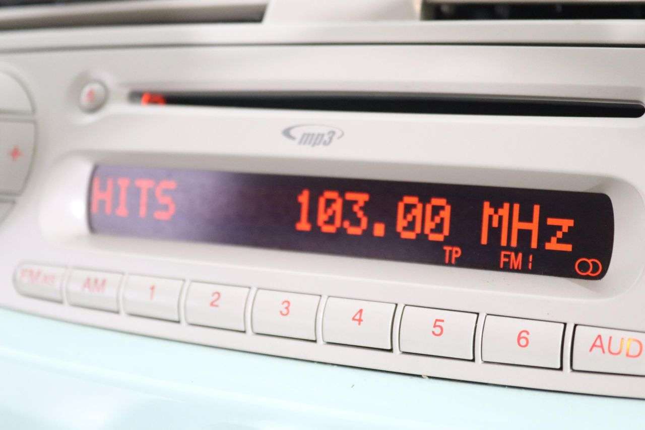 2015 FIAT 500 2015 FIAT 500