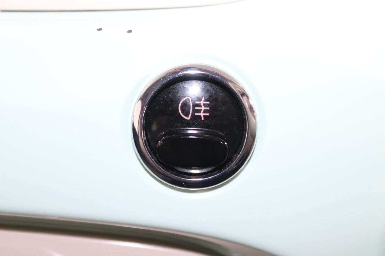 2015 FIAT 500 2015 FIAT 500