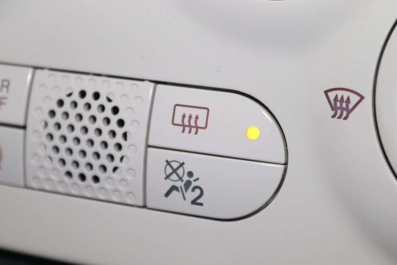 2015 FIAT 500 2015 FIAT 500