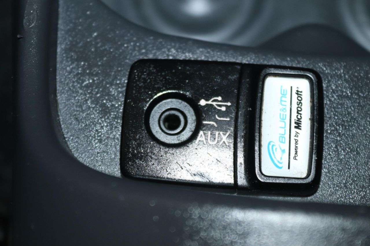 2015 FIAT 500 2015 FIAT 500