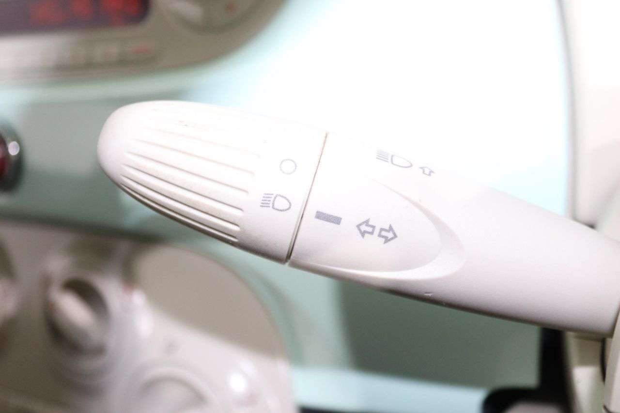 2015 FIAT 500 2015 FIAT 500