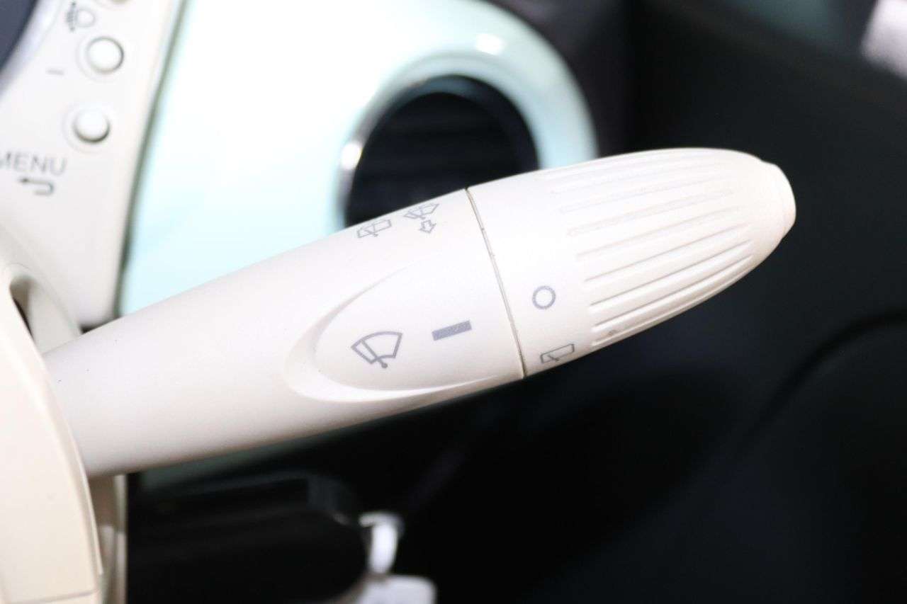 2015 FIAT 500 2015 FIAT 500