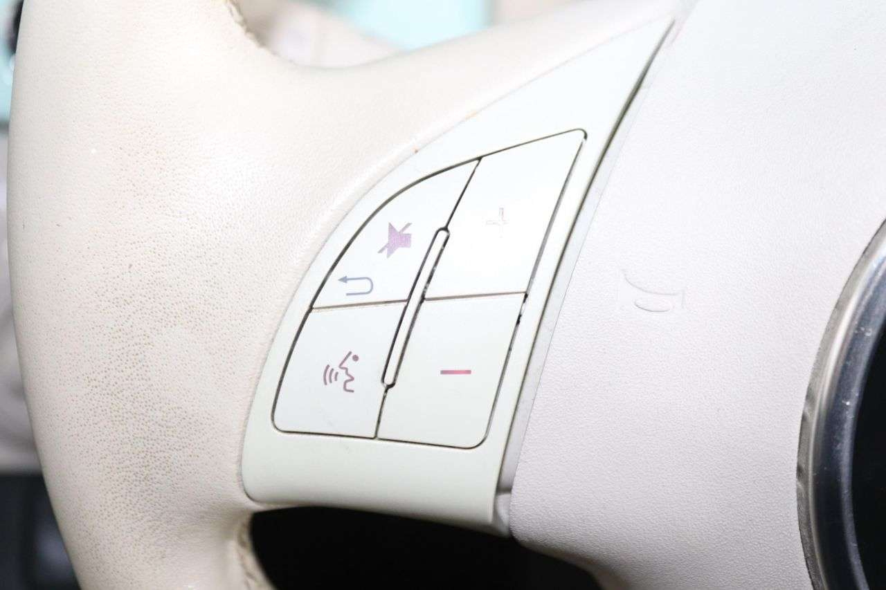 2015 FIAT 500 2015 FIAT 500