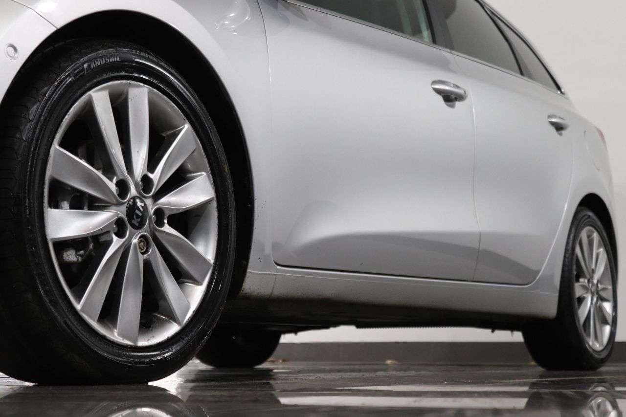 2014 KIA CEED 2014 KIA CEED