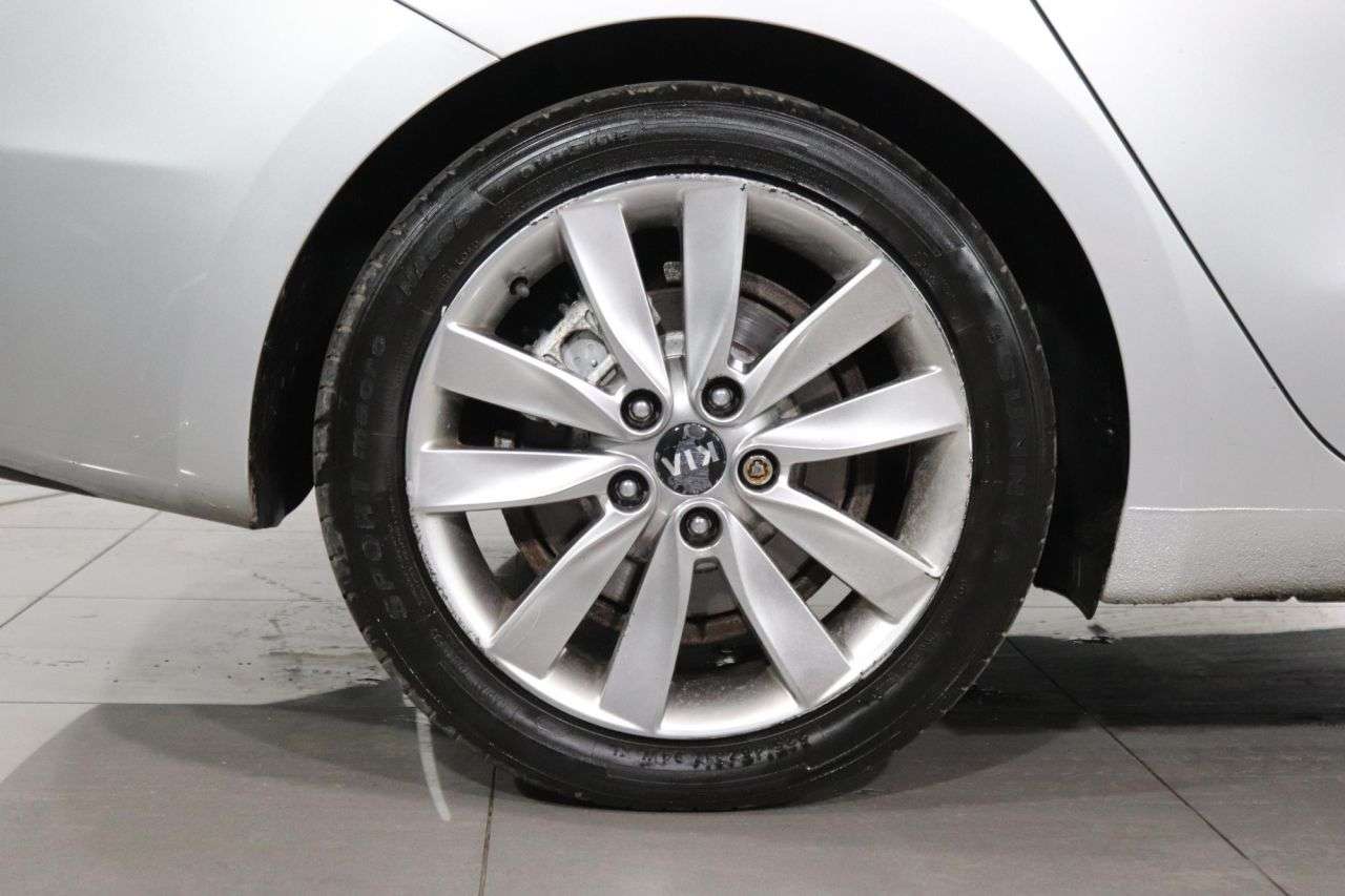 2014 KIA CEED 2014 KIA CEED