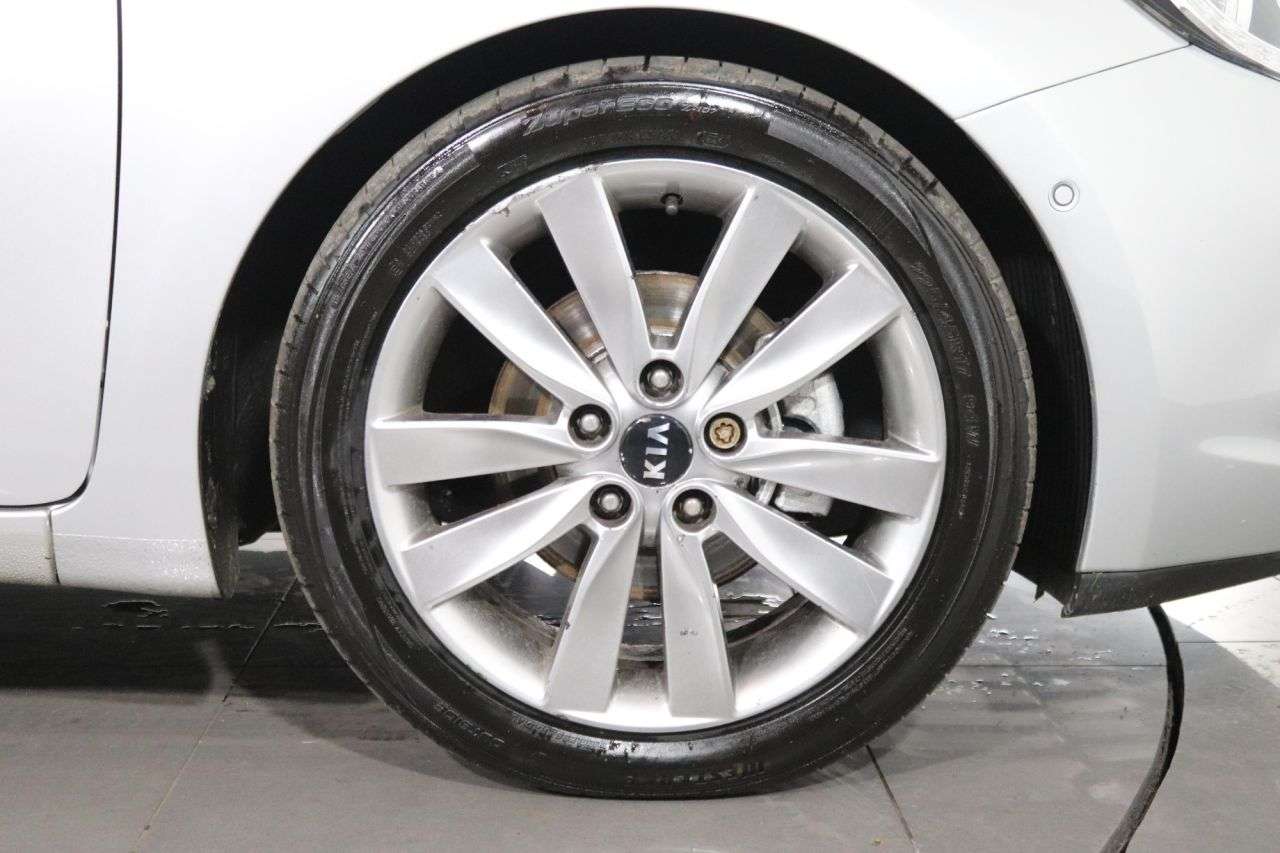 2014 KIA CEED 2014 KIA CEED