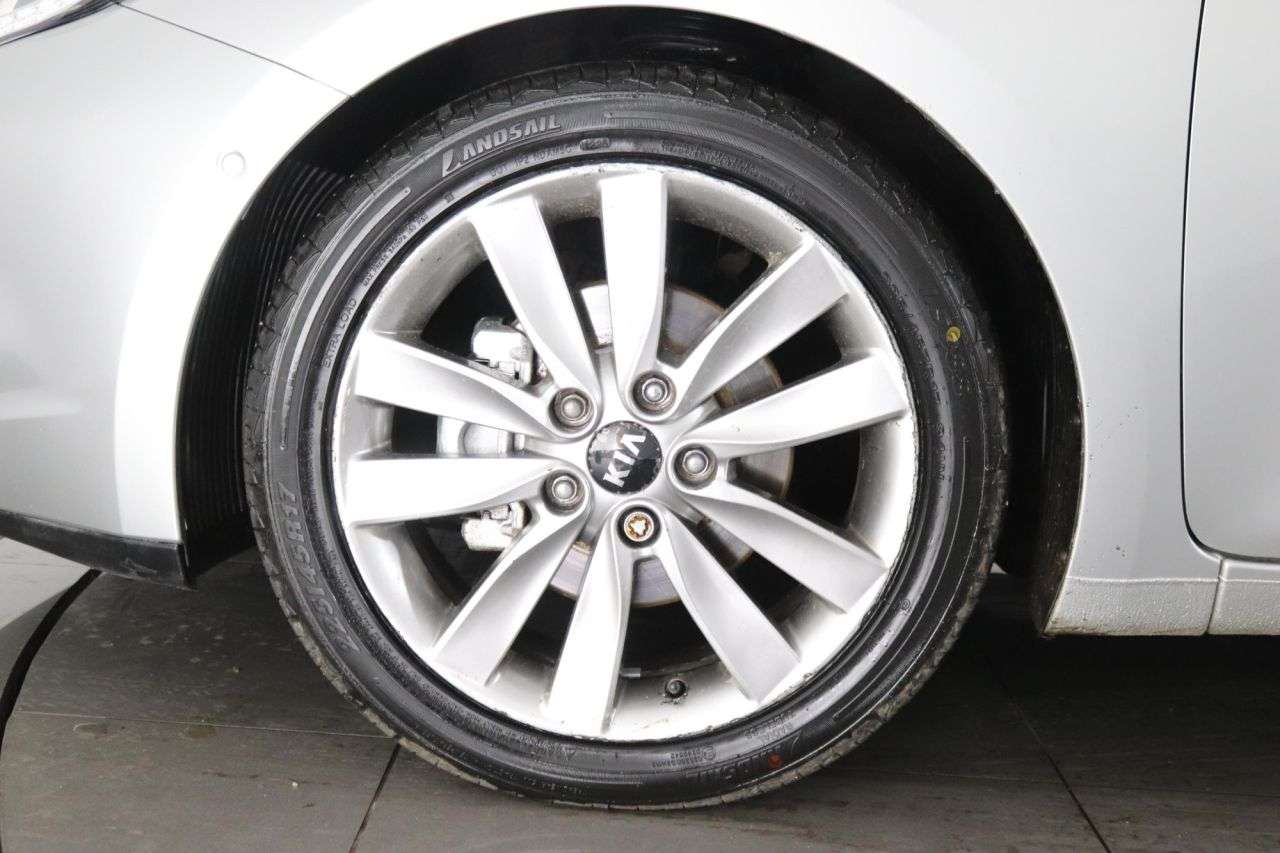 2014 KIA CEED 2014 KIA CEED