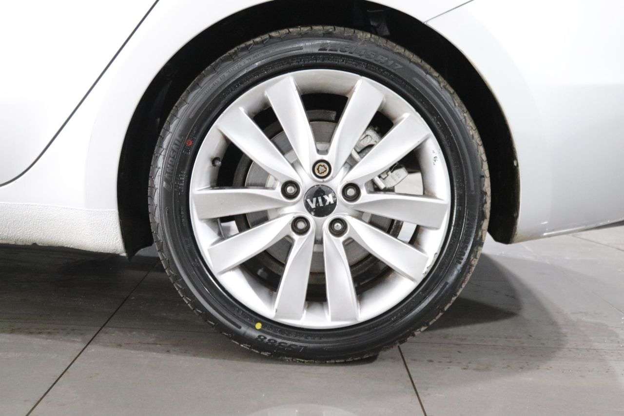 2014 KIA CEED 2014 KIA CEED