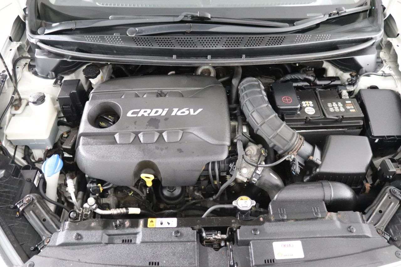 2014 KIA CEED 2014 KIA CEED