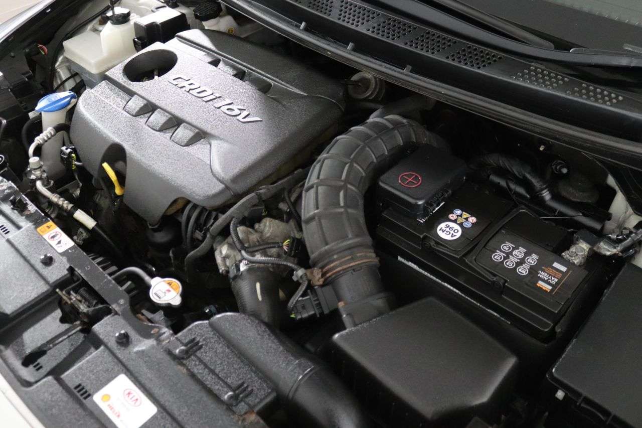 2014 KIA CEED 2014 KIA CEED