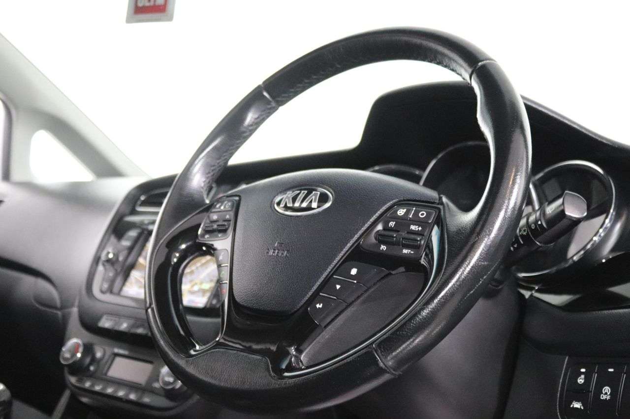 2014 KIA CEED 2014 KIA CEED