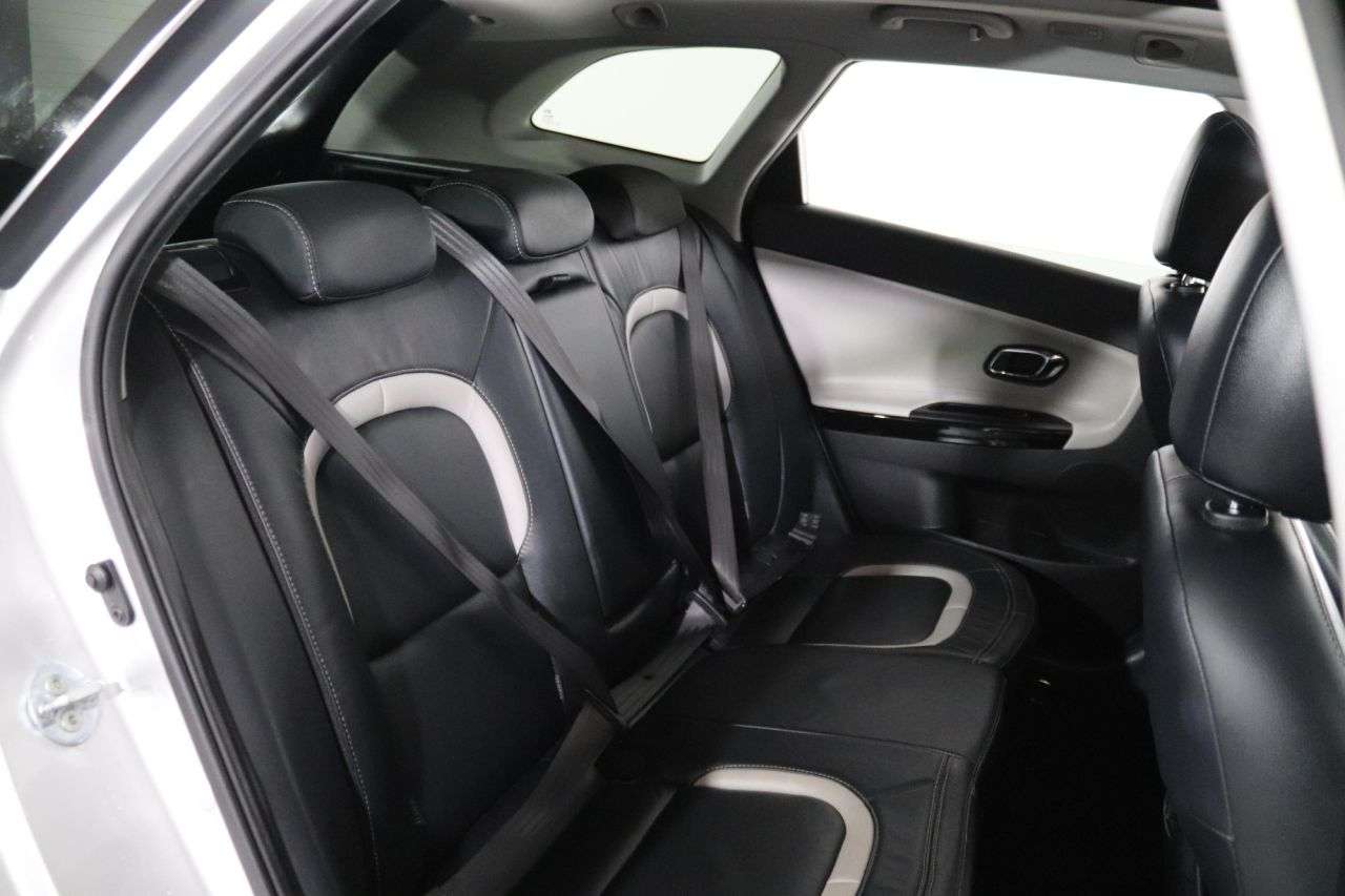 2014 KIA CEED 2014 KIA CEED