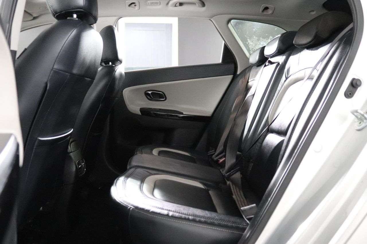 2014 KIA CEED 2014 KIA CEED