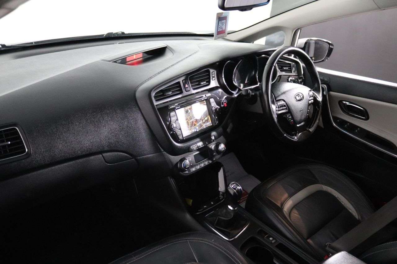 2014 KIA CEED 2014 KIA CEED