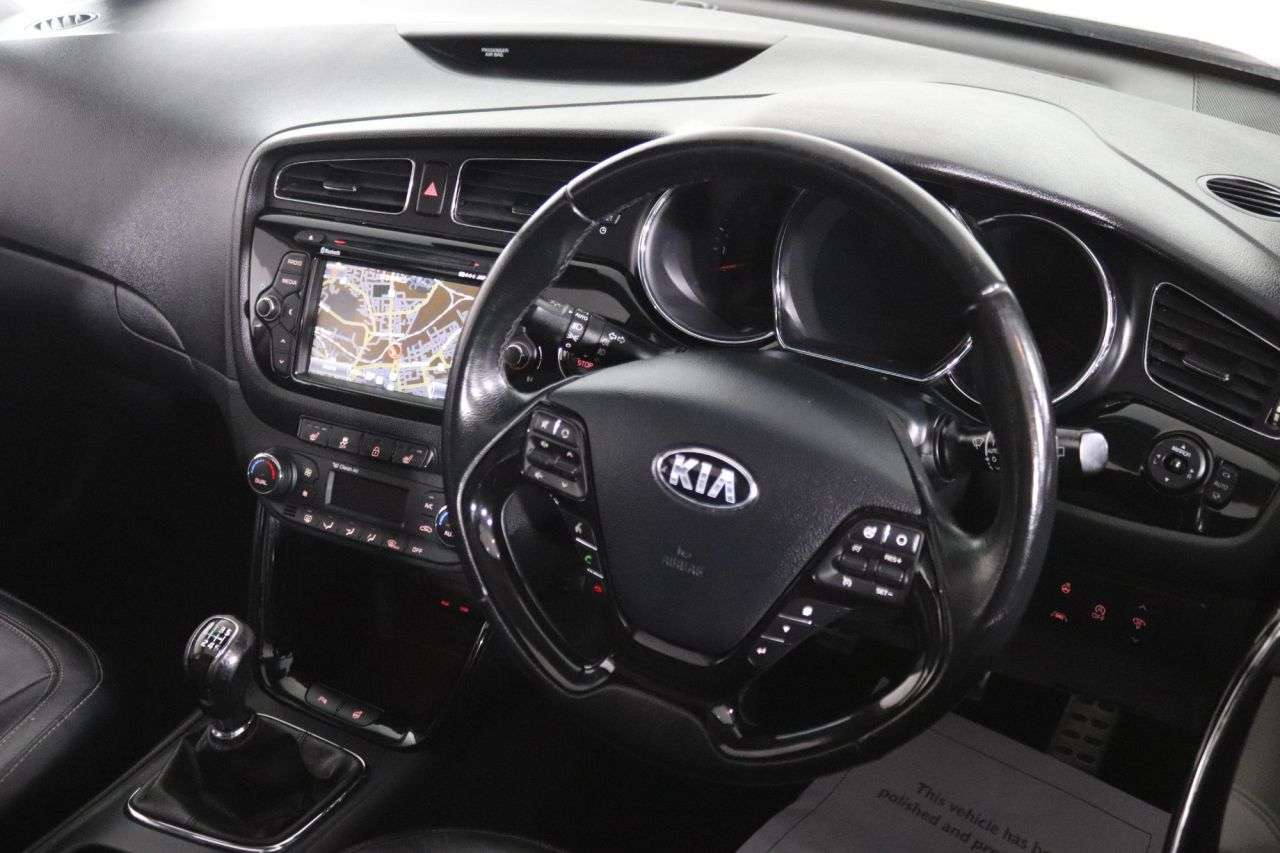 2014 KIA CEED 2014 KIA CEED