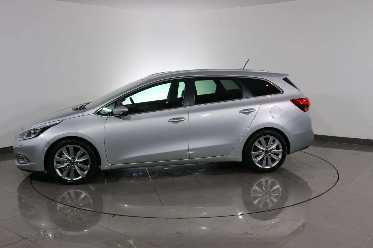 2014 KIA CEED 2014 KIA CEED