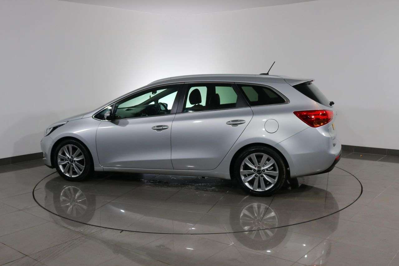 2014 KIA CEED 2014 KIA CEED