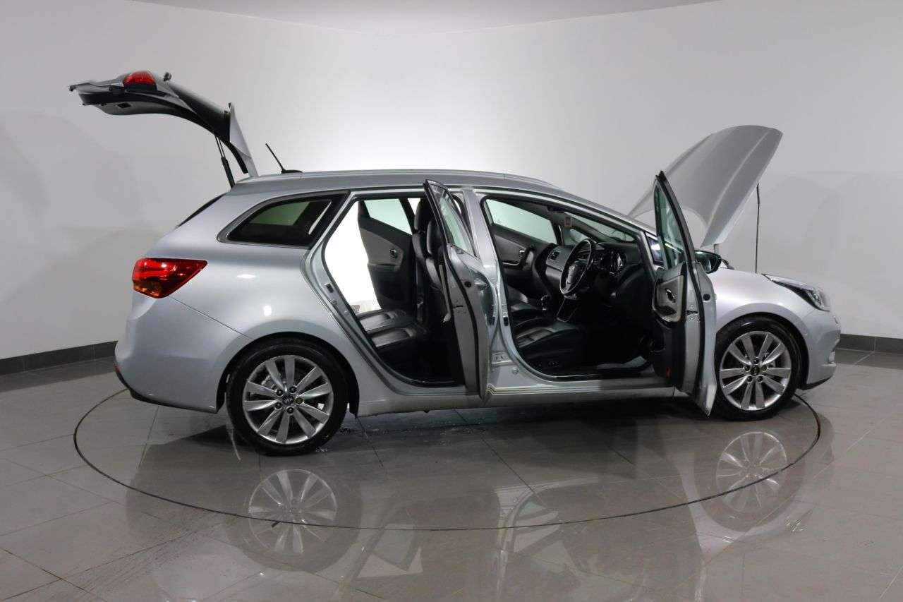 2014 KIA CEED 2014 KIA CEED