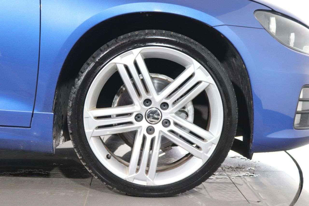 2015 VOLKSWAGEN SCIROCCO 2015 VOLKSWAGEN SCIROCCO