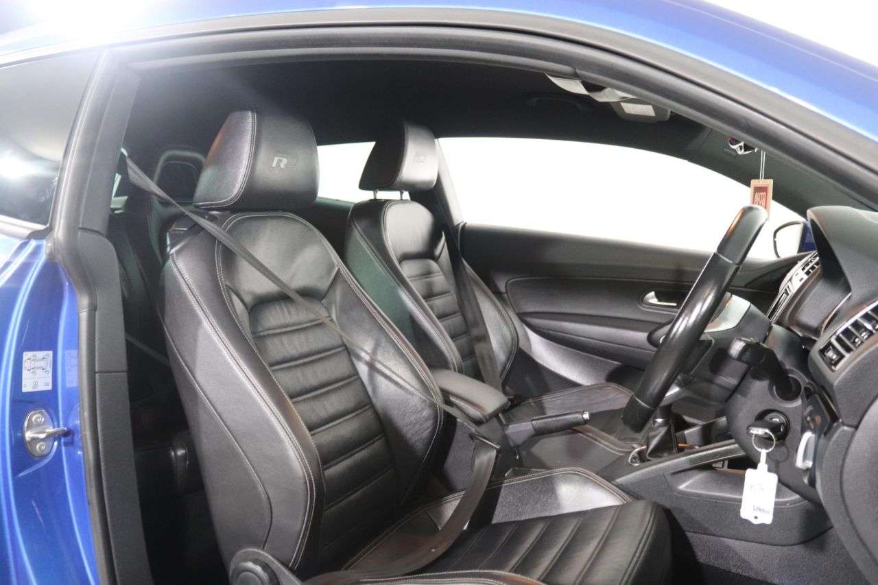 2015 VOLKSWAGEN SCIROCCO 2015 VOLKSWAGEN SCIROCCO